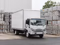 2026 Isuzu NPR-HD Crew Cab (N-Series Gas) 200 in Wheelbase†† - Image 15