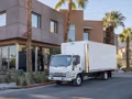 2026 Isuzu NPR-HD Crew Cab (N-Series Gas) 200 in Wheelbase†† - Image 18