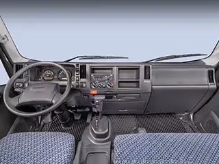 2026 Isuzu NPR-HD Crew Cab (N-Series Gas) 200 in Wheelbase†† - Image 25
