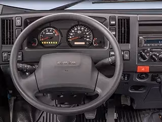 2026 Isuzu NQR Crew Cab (N-Series Class 5 Gas) 150 in Wheelbase - Image 24