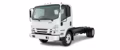 2026 Isuzu NQR Crew Cab (N-Series Class 5 Gas) 212 in Wheelbase††† - Image 1