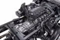 2026 Isuzu NQR Crew Cab (N-Series Class 5 Gas) 212 in Wheelbase††† - Image 8