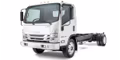 2026 Isuzu NQR Crew Cab (N-Series Class 5 Gas) 212 in Wheelbase††† - Image 11