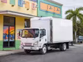 2026 Isuzu NQR Crew Cab (N-Series Class 5 Gas) 212 in Wheelbase††† - Image 14