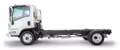 2026 Isuzu NQR Standard Cab (N-Series Class 5 Gas) 132.5 in Wheelbase - Image 2