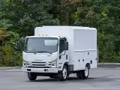 2026 Isuzu NQR Standard Cab (N-Series Class 5 Gas) 132.5 in Wheelbase - Image 15