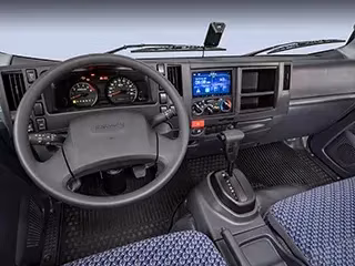2026 Isuzu NQR Standard Cab (N-Series Class 5 Gas) 132.5 in Wheelbase - Image 26