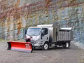 2026 Isuzu NQR Standard Cab (N-Series Class 5 Gas) 212 in Wheelbase††† - Image 20