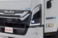 2026 Isuzu NRR EV Class 5 132.5 in Wheelbase - Image 5