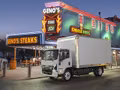 2026 Isuzu NRR EV Class 5 132.5 in Wheelbase - Image 32