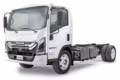 2026 Isuzu NRR EV Class 5 150 in Wheelbase - Image 19