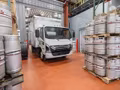 2026 Isuzu NRR EV Class 5 150 in Wheelbase - Image 24