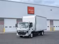 2026 Isuzu NRR EV Class 5 150 in Wheelbase - Image 29