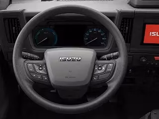 2026 Isuzu NRR EV Class 5 150 in Wheelbase 34