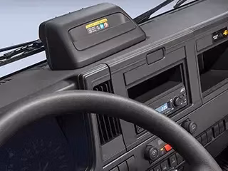 2026 Isuzu NRR EV Class 5 150 in Wheelbase 40