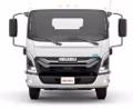 2026 Isuzu NRR EV Class 5 176 in Wheelbase - Image 4