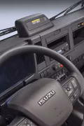 2026 Isuzu NRR EV Class 5 176 in Wheelbase - Image 7