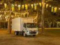 2026 Isuzu NRR EV Class 5 176 in Wheelbase - Image 20