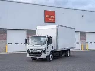 2026 Isuzu NRR EV Class 5 176 in Wheelbase - Image 29