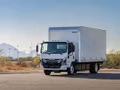 2026 Isuzu NRR EV Class 5 176 in Wheelbase - Image 31