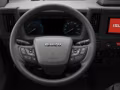2026 Isuzu NRR EV Class 5 176 in Wheelbase - Image 34