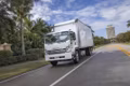 2026 Isuzu FTR (Diesel) 170 in Wheelbase - Image 8
