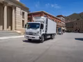 2026 Isuzu FTR (Diesel) 170 in Wheelbase - Image 23