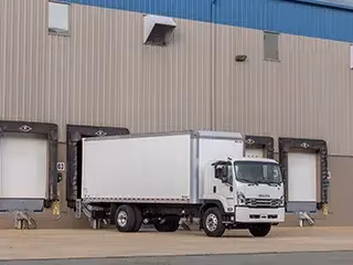 2026 Isuzu FTR (Diesel) 188 in Wheelbase - Image 27