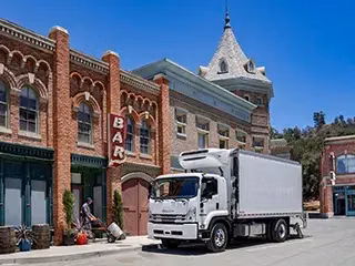 2026 Isuzu FTR (Diesel) 224 in Wheelbase - Image 22