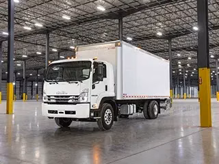 2026 Isuzu FTR (Diesel) 224 in Wheelbase - Image 25