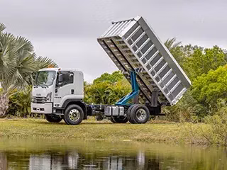 2026 Isuzu FTR (Diesel) 224 in Wheelbase - Image 30
