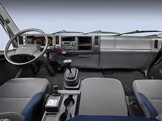 2026 Isuzu FTR (Diesel) 224 in Wheelbase - Image 31