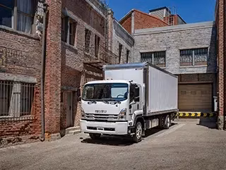 2026 Isuzu FTR (Diesel) 236 in Wheelbase - Image 28